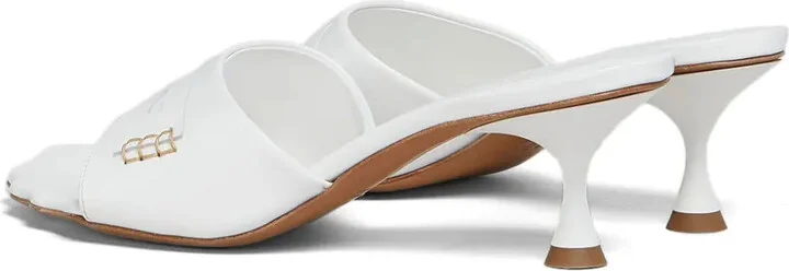 50mm Moonlight mules - Image 3