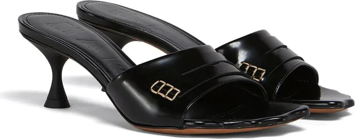 50mm Moonlight sandals - Image 2