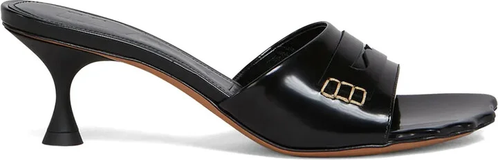 50mm Moonlight sandals
