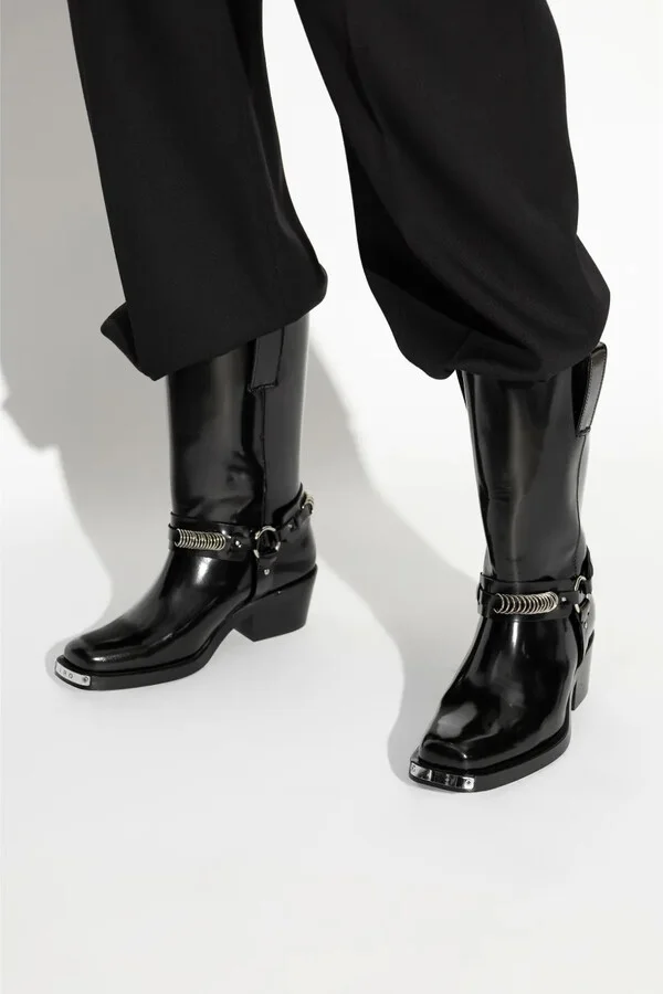 50mm Motty boots - Image 2