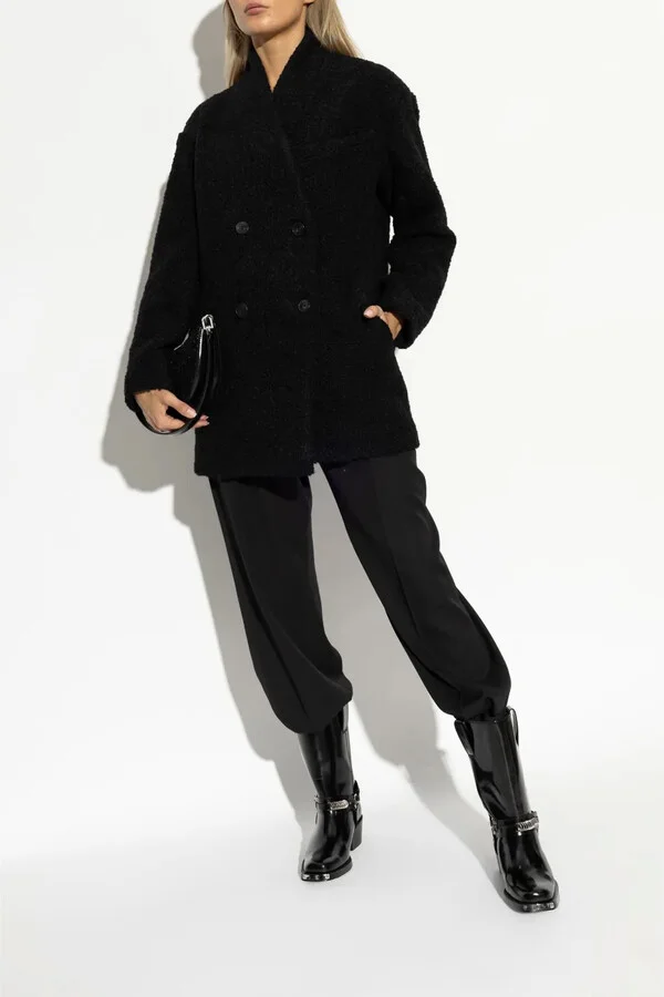 50mm Motty boots - Image 3