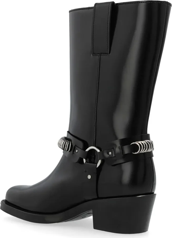 50mm Motty boots - Image 5