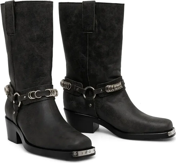 50mm Motty boots - Image 2