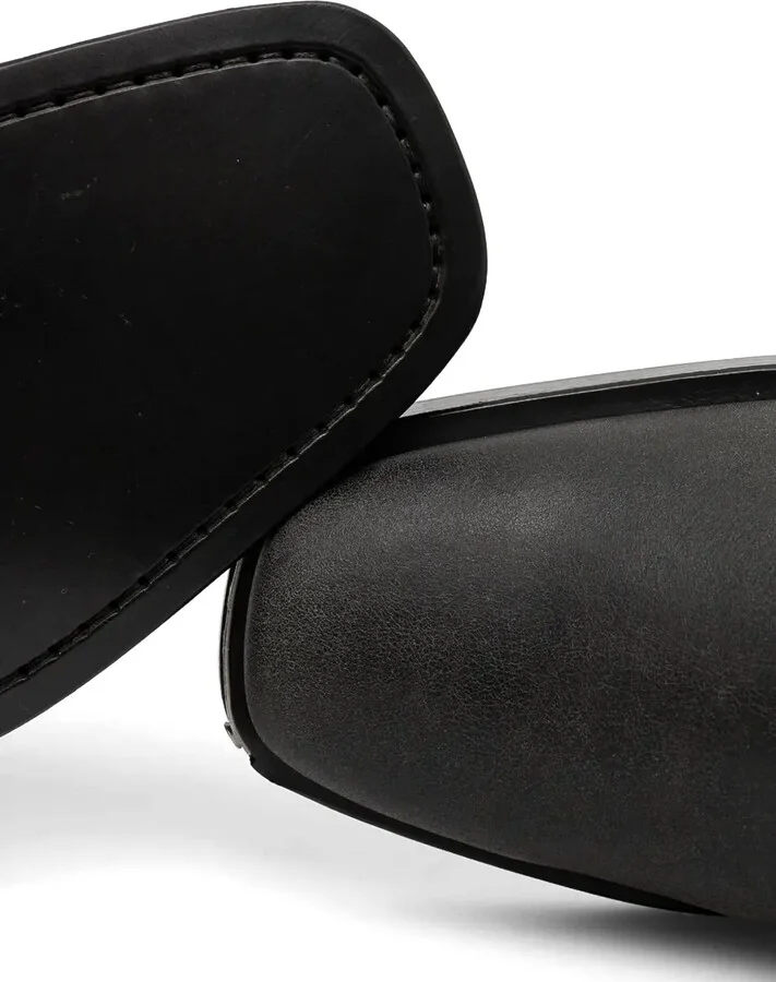 50mm Motty boots - Image 4