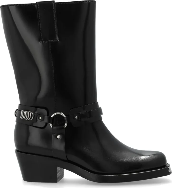 50mm Motty boots