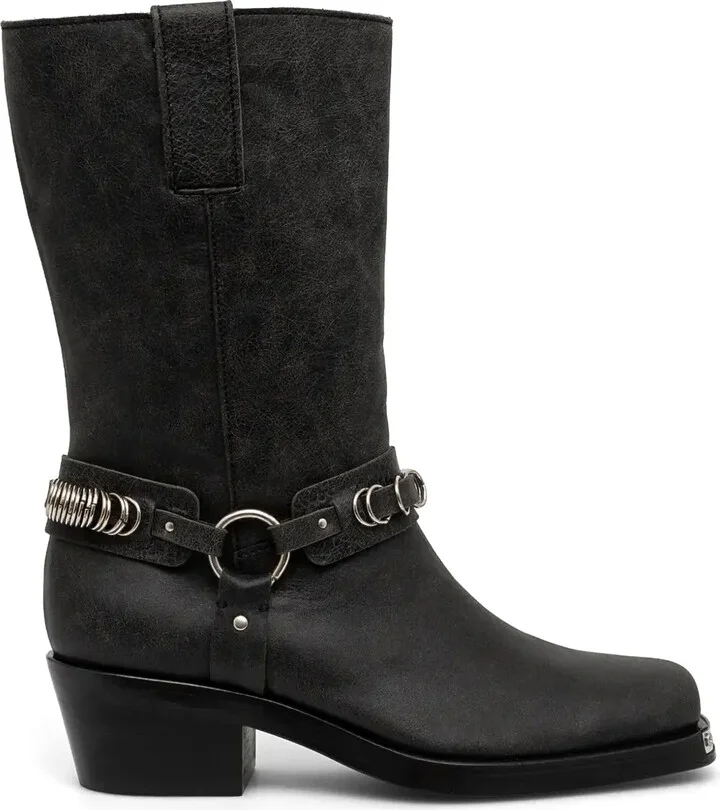 50mm Motty boots