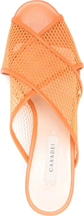 50mm Muni sandals - Image 4