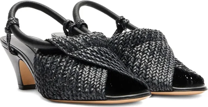 50mm Muny sandals - Image 2