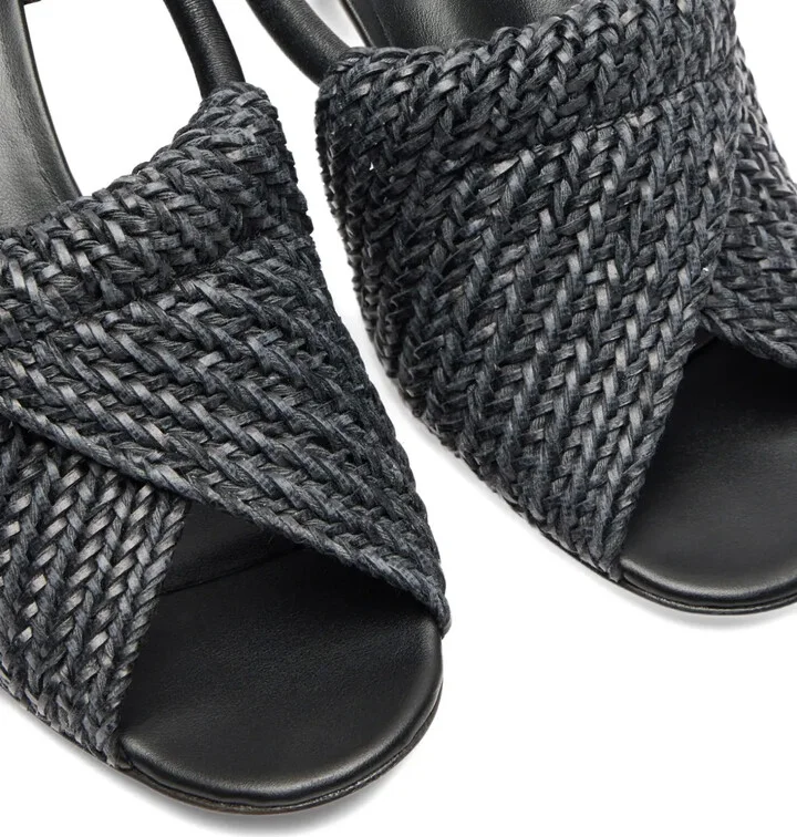 50mm Muny sandals - Image 5