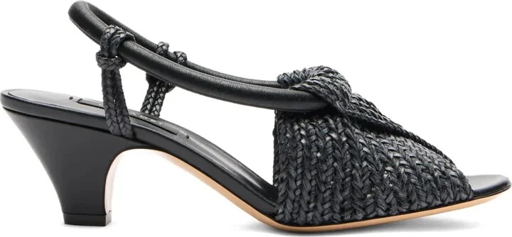 50mm Muny sandals