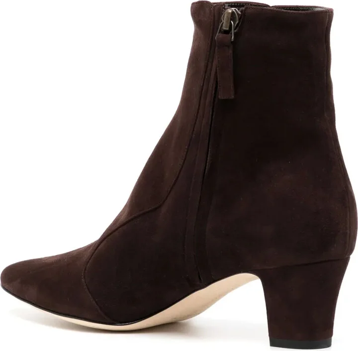 50mm Myconia boots - Image 3
