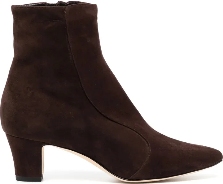 50mm Myconia boots