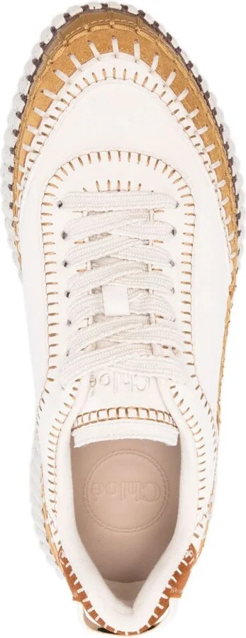 50mm Nama Sneakers - Image 4