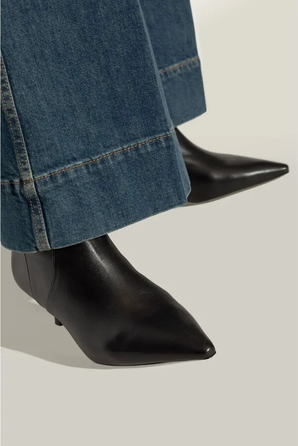 50mm Naomi ankle boots - Image 2