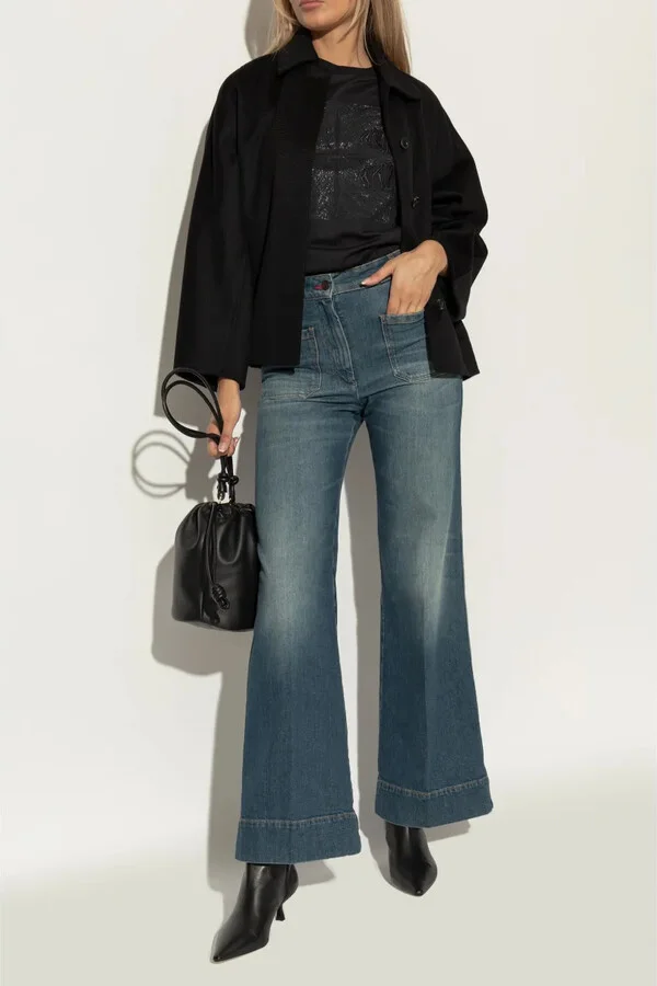 50mm Naomi ankle boots - Image 3
