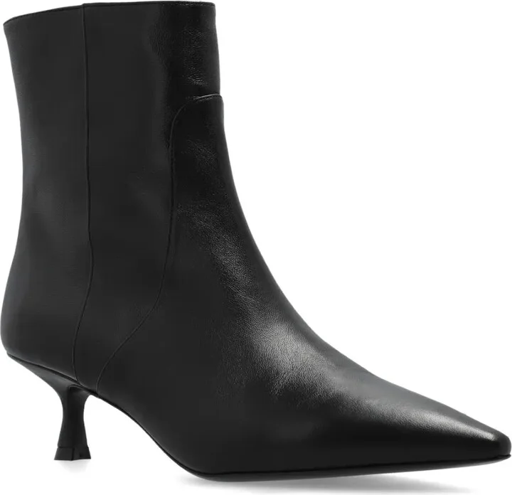 50mm Naomi ankle boots - Image 4