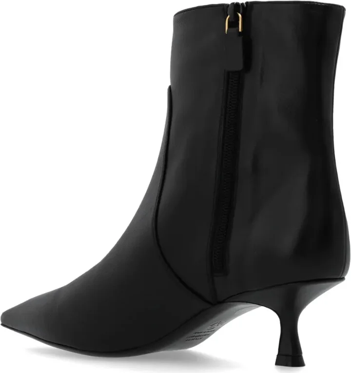 50mm Naomi ankle boots - Image 5