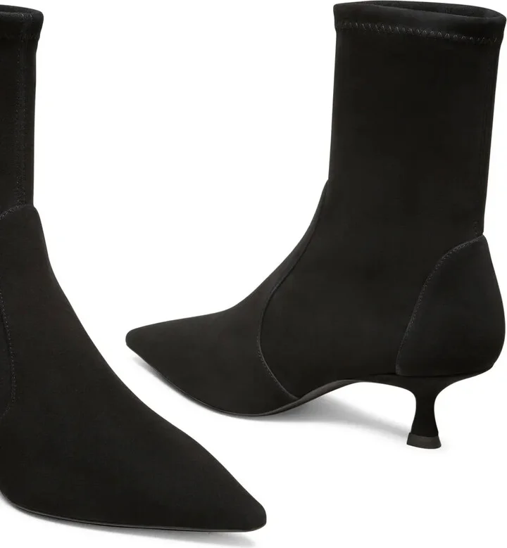 50mm Naomi ankle boots - Image 3