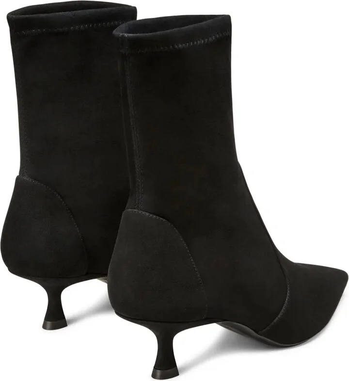 50mm Naomi ankle boots - Image 4