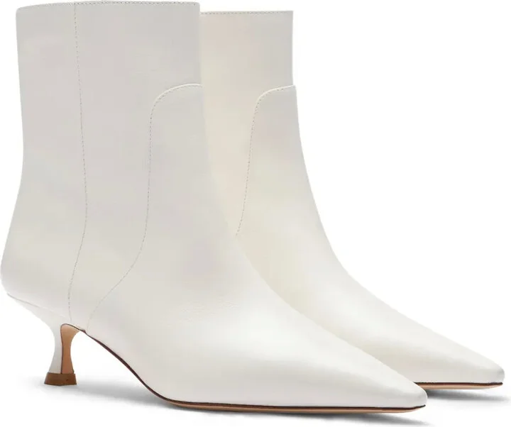 50mm Naomi ankle boots - Image 2