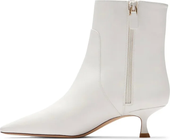 50mm Naomi ankle boots - Image 3
