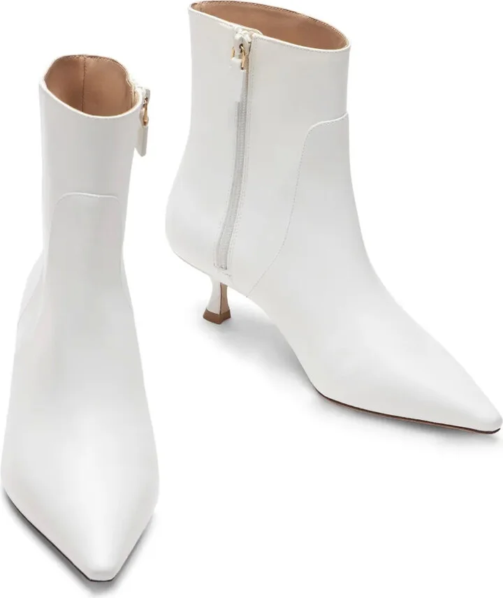 50mm Naomi ankle boots - Image 4