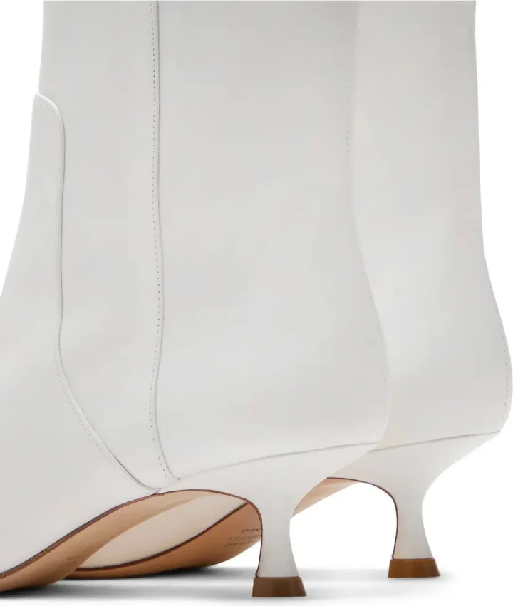 50mm Naomi ankle boots - Image 5