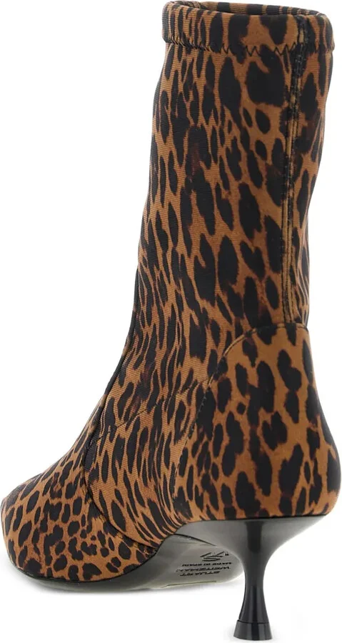 50mm Naomi ankle boots - Image 2