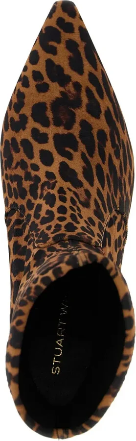 50mm Naomi ankle boots - Image 3