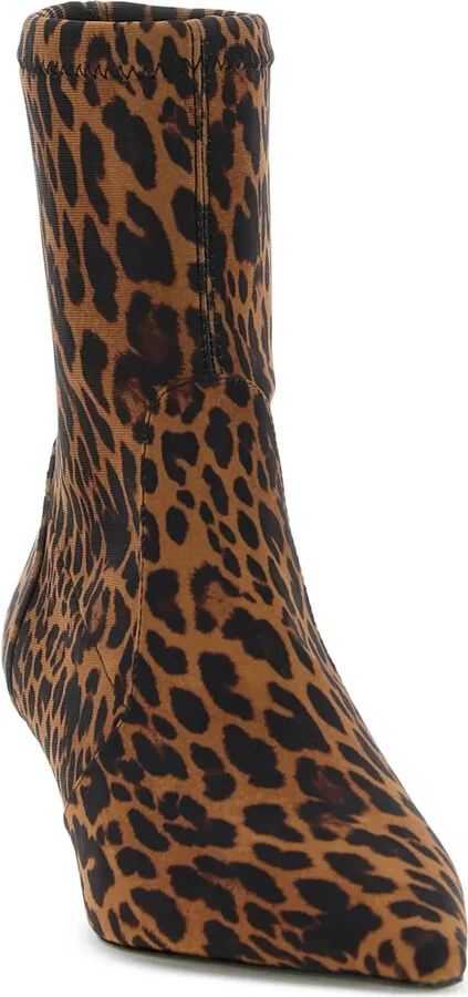 50mm Naomi ankle boots - Image 4