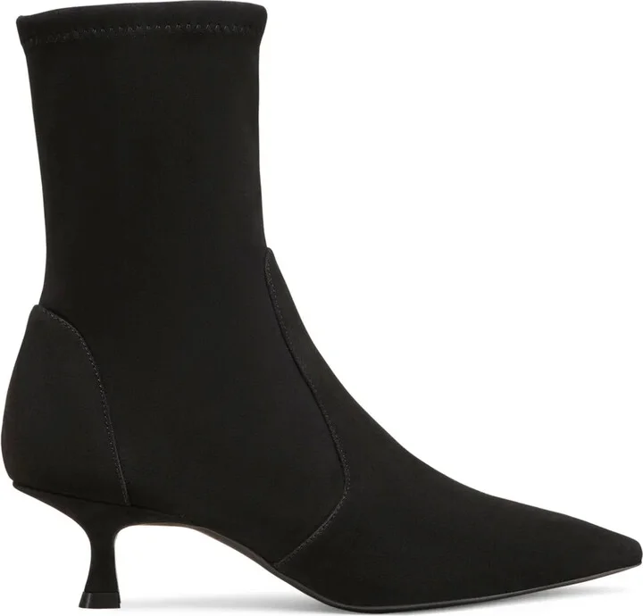 50mm Naomi ankle boots