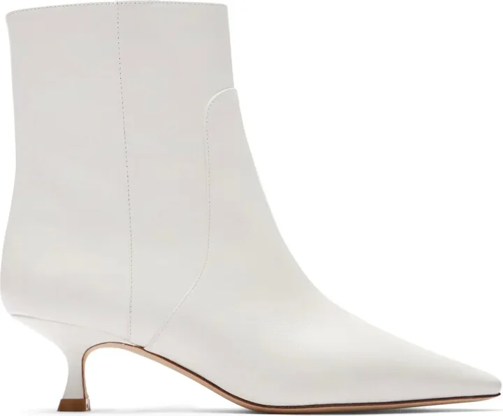 50mm Naomi ankle boots