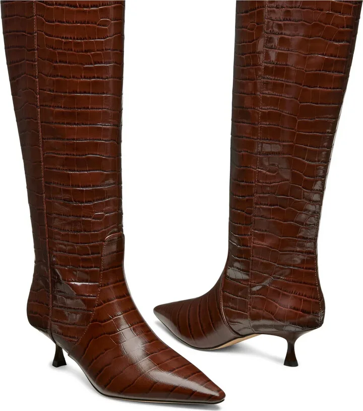 50mm Naomi boots - Image 4