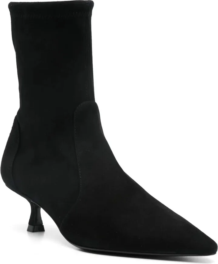 50mm Naomi boots - Image 2