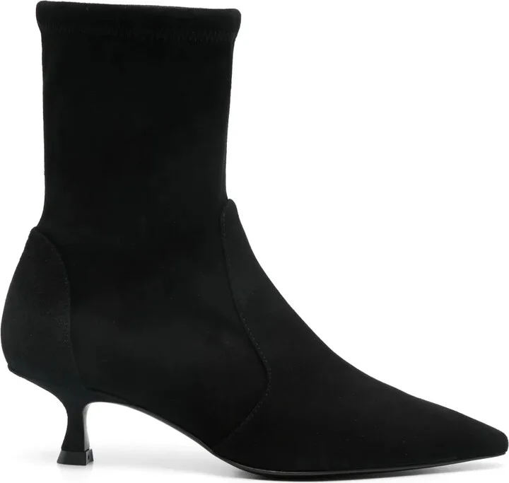 50mm Naomi boots