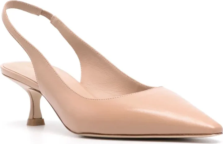50mm Naomi pumps - Image 2