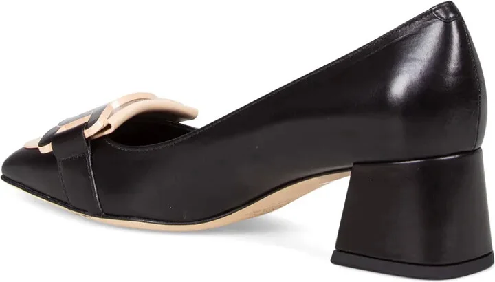 50mm Nere pumps - Image 3