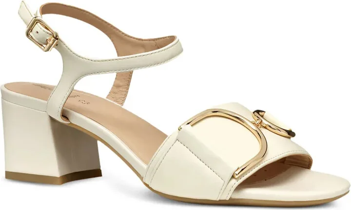 50mm New Eraklia sandals - Image 2