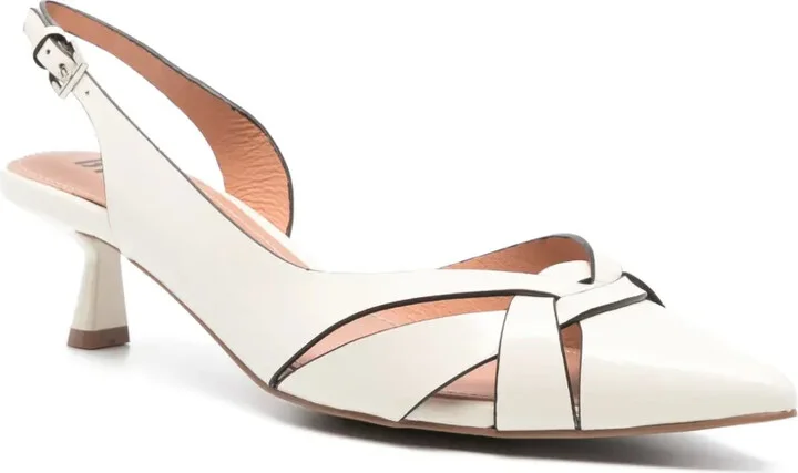 50mm Nolia pumps - Image 2