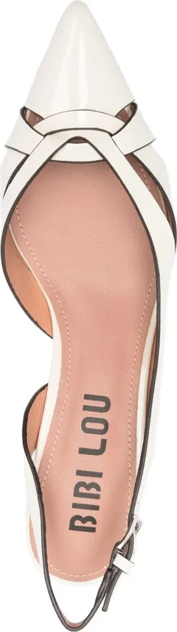 50mm Nolia pumps - Image 4