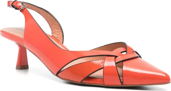 50mm Nolia pumps - Image 2