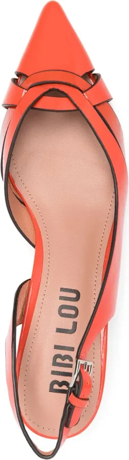 50mm Nolia pumps - Image 4
