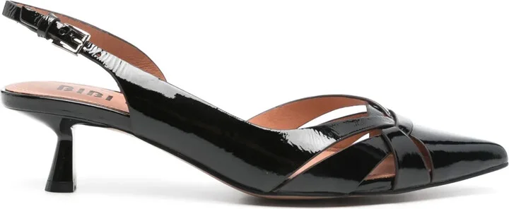 50mm Nolia pumps