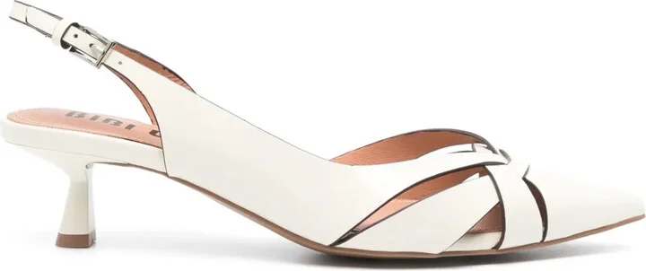 50mm Nolia pumps