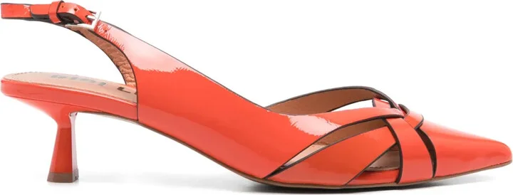 50mm Nolia pumps