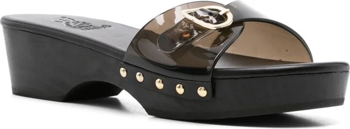 50mm Omonia Sabot Sandals - Image 2