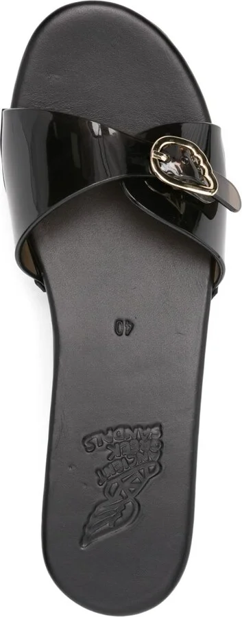 50mm Omonia Sabot Sandals - Image 4