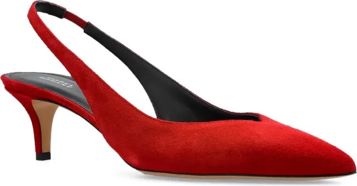 50mm Padim pumps - Image 2
