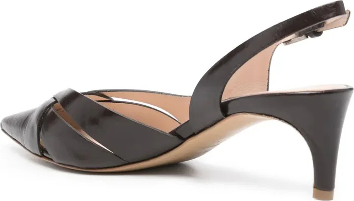 50mm Paris pumps - Image 3