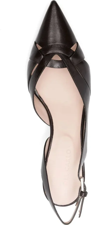 50mm Paris pumps - Image 4